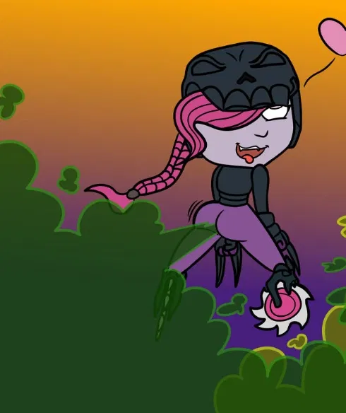 Avatar of Roller Brawl's roller barps