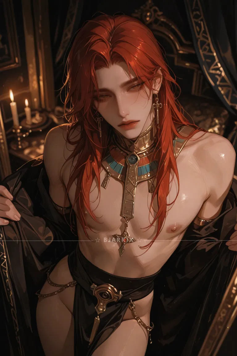 Avatar of Cairo - PART 5