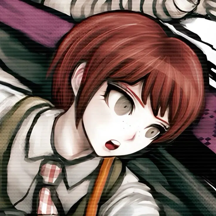 Avatar of Mahiru Koizumi