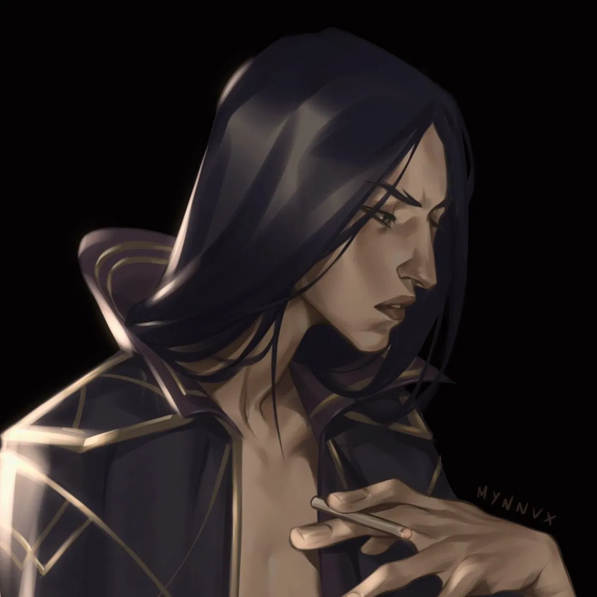 Avatar of Caitlyn - Killer of killers
