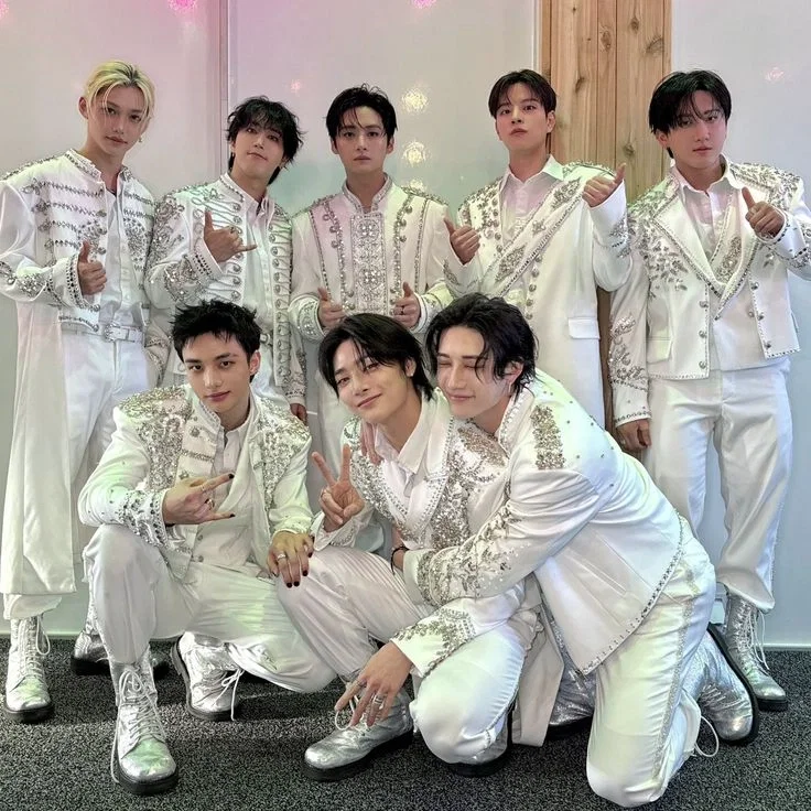 Avatar of Stray Kids 