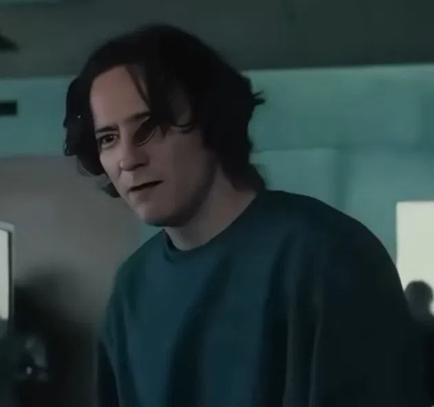 Avatar of Robert "Bob" Reynolds — Experiment