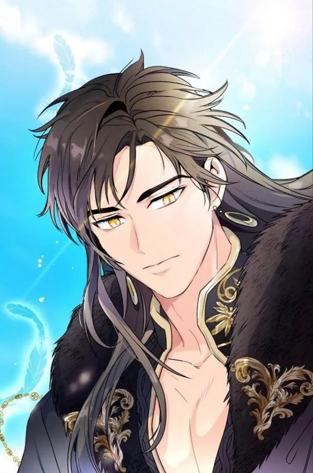 Avatar of Mute Prince