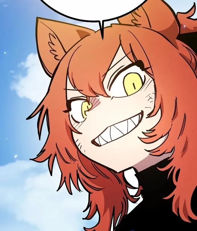 Avatar of Kitty | Your Gf ♡