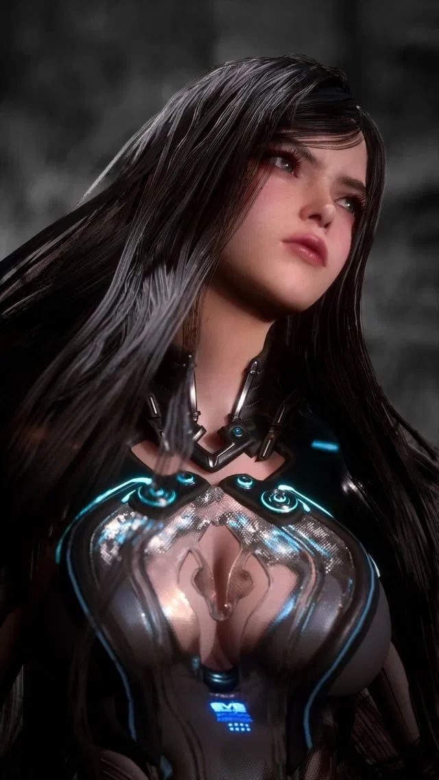 Avatar of Raven