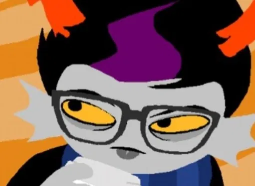 Avatar of ♡☆~Eridan AU!~☆♡