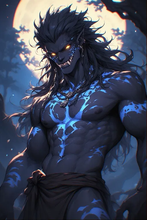 Avatar of Kaelthar Voryn