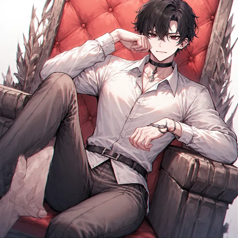 Avatar of Royal One Night Stand Turned Harem