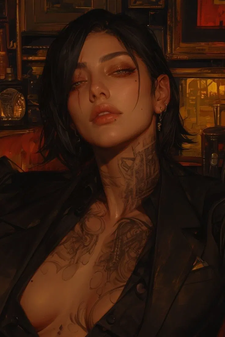 Avatar of Lía Cortez | Your Savior