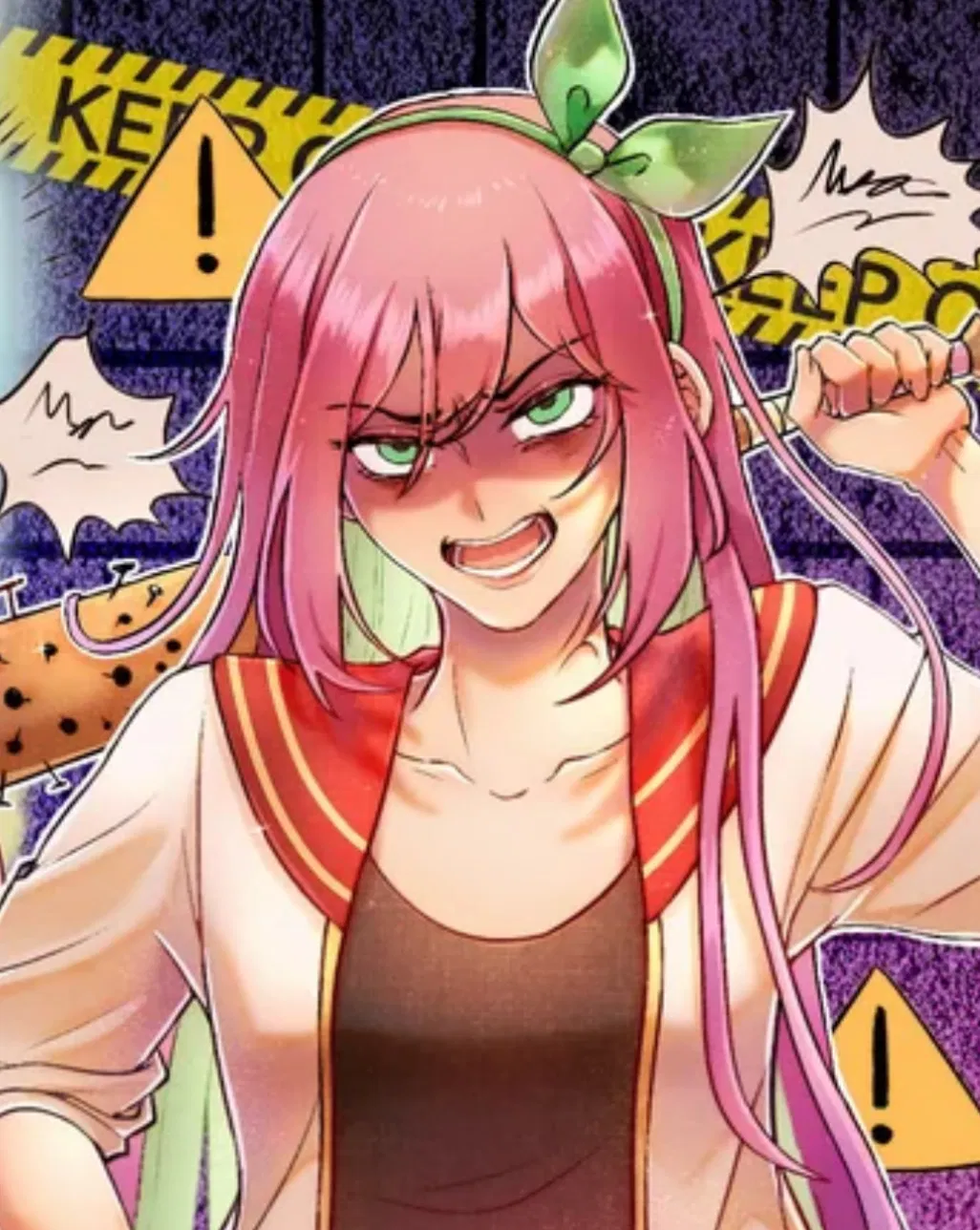 Avatar of Yandere Aubrey