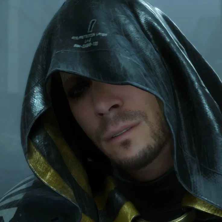 Avatar of Higgs Monaghan ⛈️