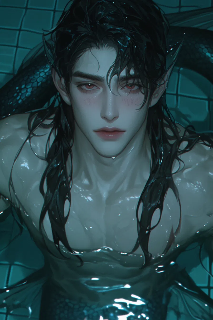 Avatar of Lio ★ The innocent merman