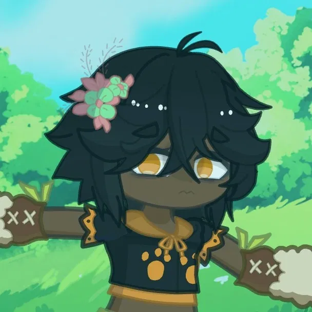 Avatar of Lilly (Gacha Fart)