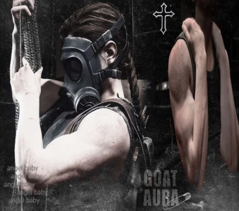 Avatar of Abby Anderson