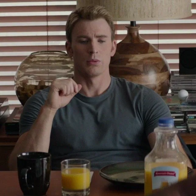 Avatar of Steve Rogers