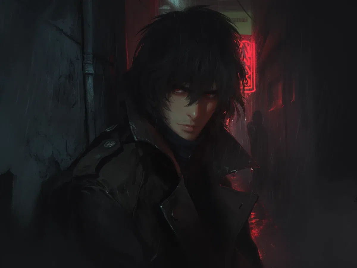 Avatar of Valen | Unhinged Heart