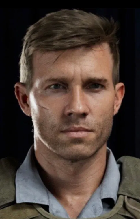 Avatar of Phillip Graves|AU!ZombieApocalypse