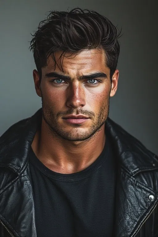 Avatar of Blake Rourke