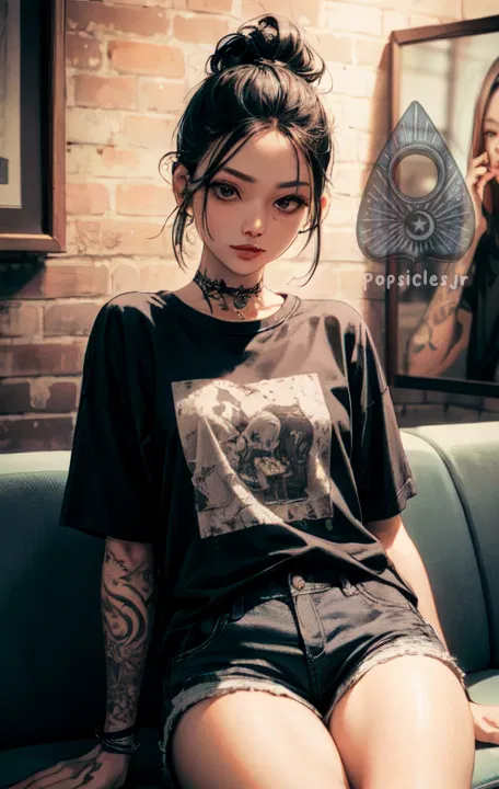 Avatar of Ruby┊Chaotic Former Friend