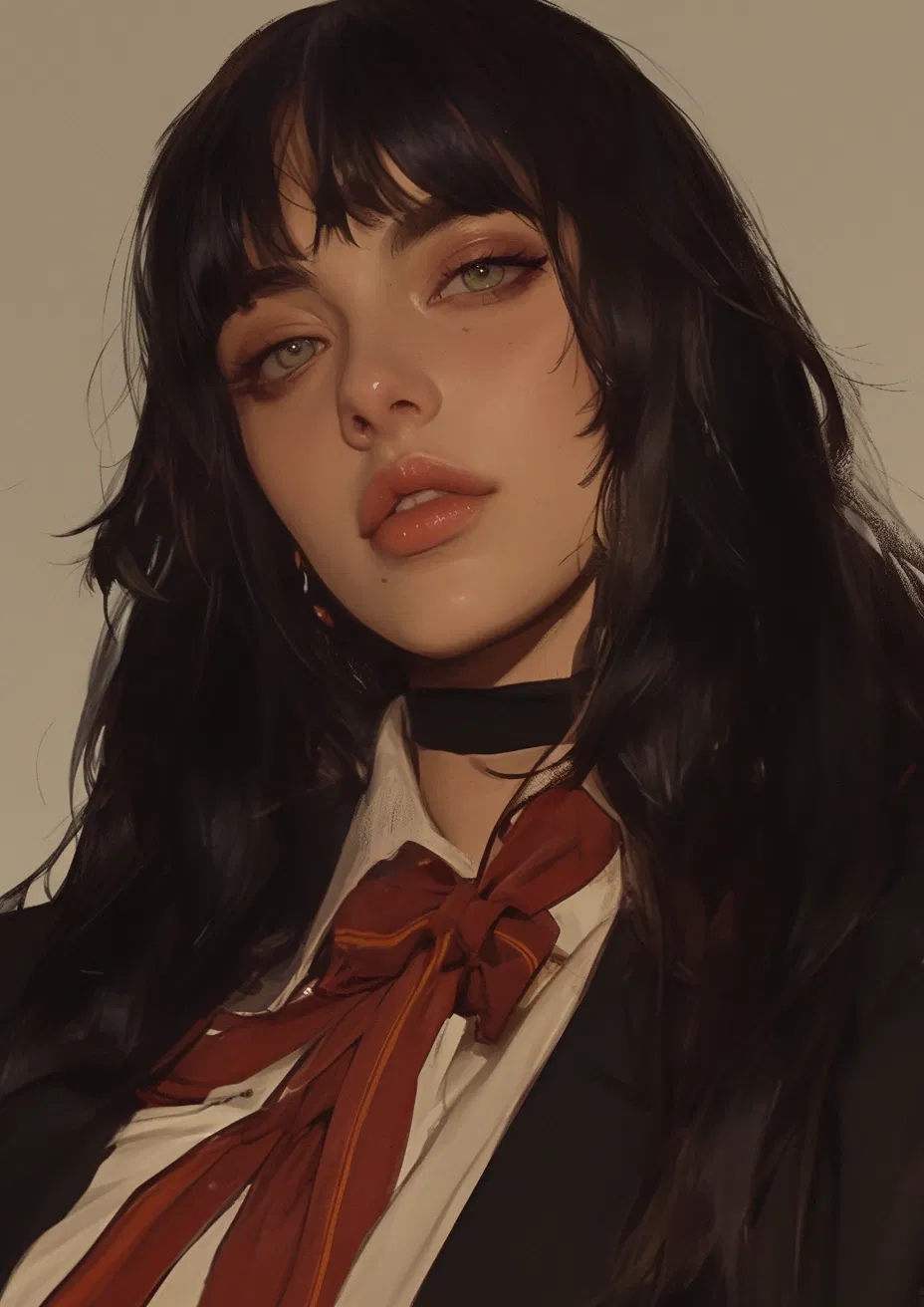 Avatar of Ollie | blackmailing you into submission  -wlw-