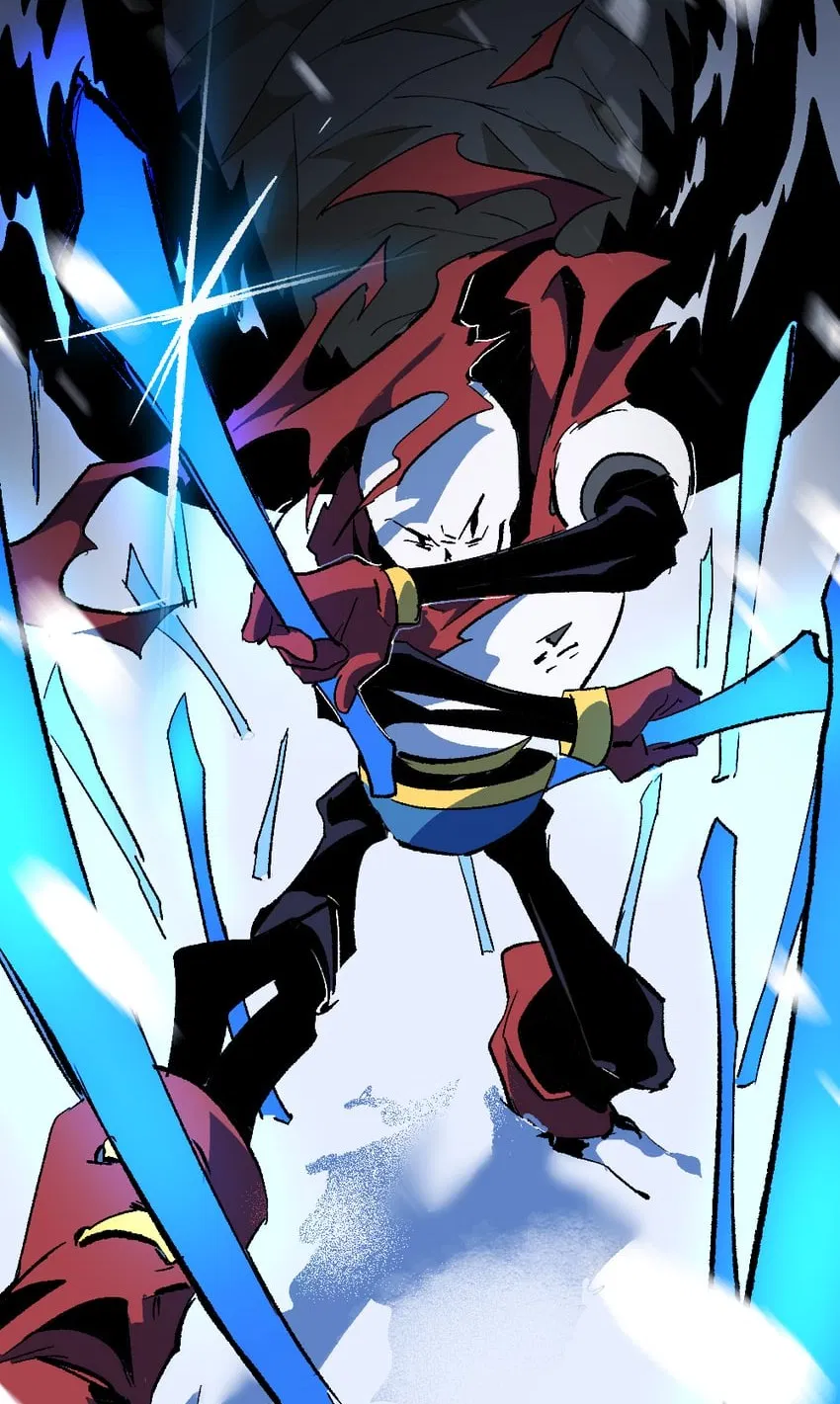 Avatar of Underground Genocide / THE GREAT PAPYRUS [2/8]