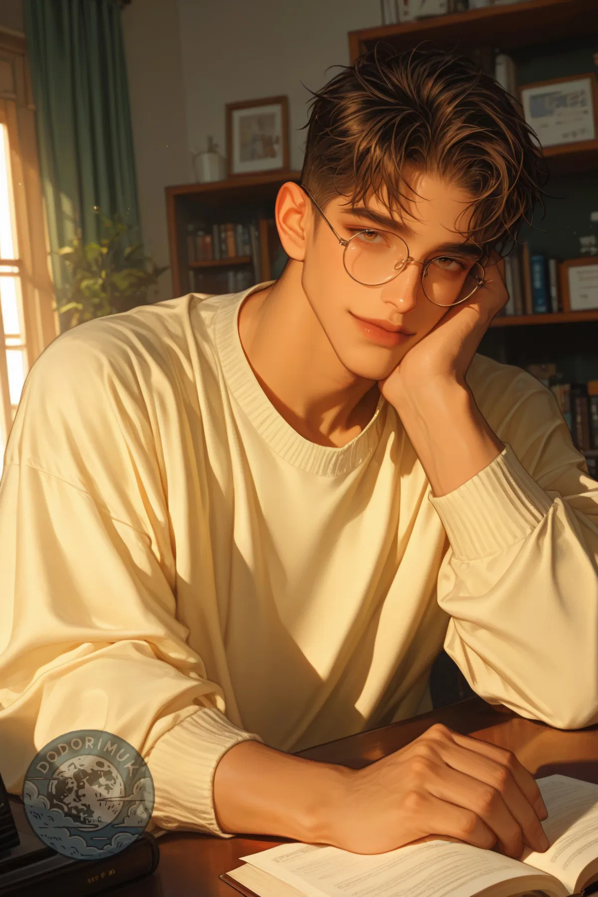 Avatar of 𝙀𝙙𝙜𝙖𝙧 "𝙀𝙙" 𝙃𝙖𝙧𝙡𝙚𝙮