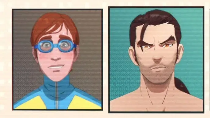 Avatar of Waterboy and Flambae
