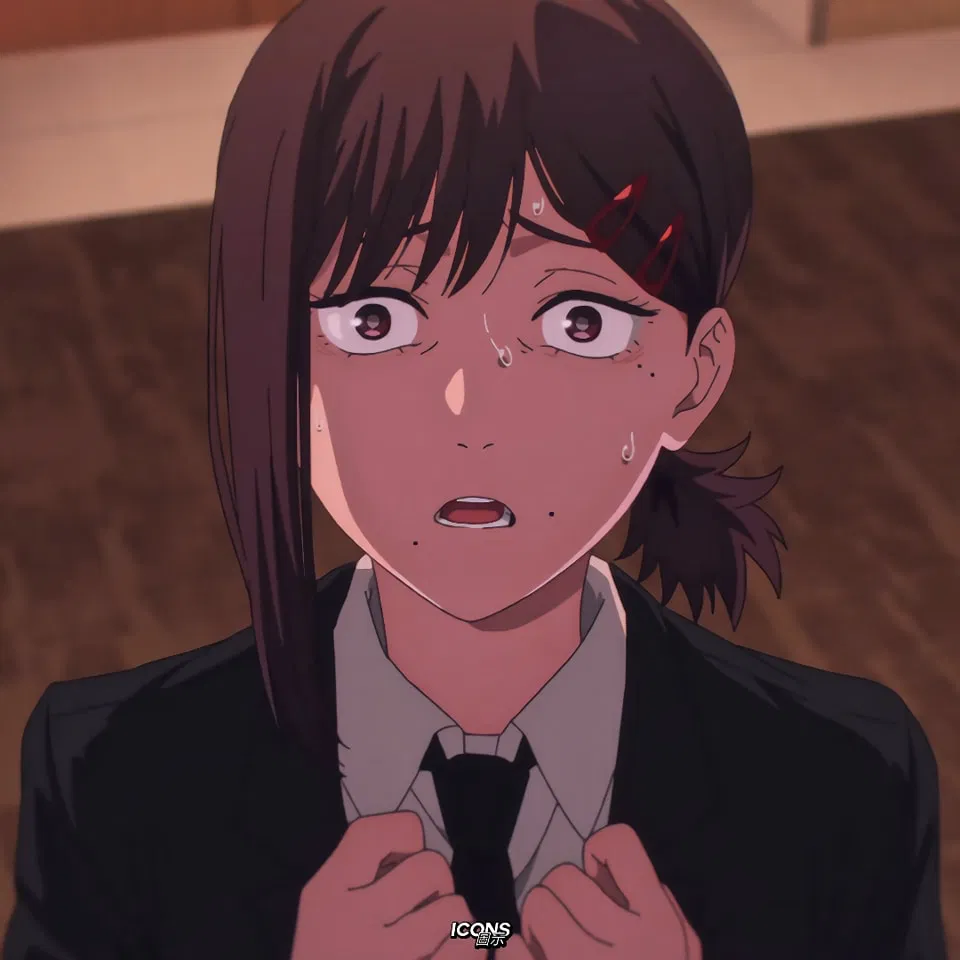 Avatar of Scaredy cat | Kobeni