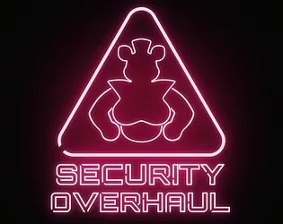 Avatar of Security Overhall 