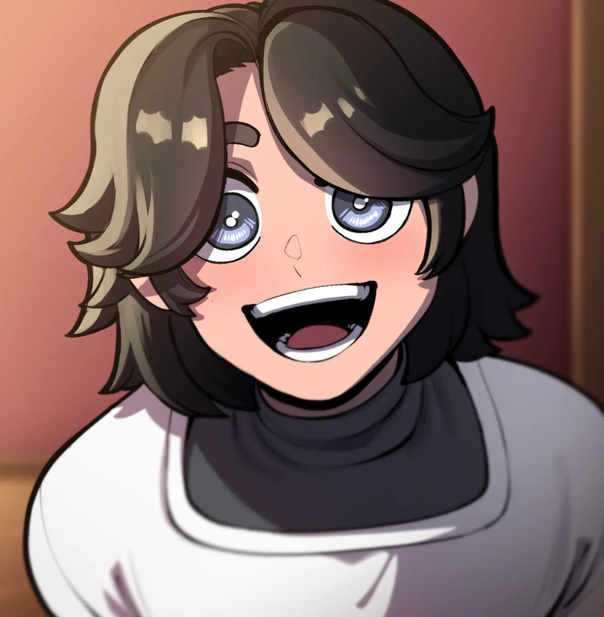 Avatar of Benjamin (BWL)