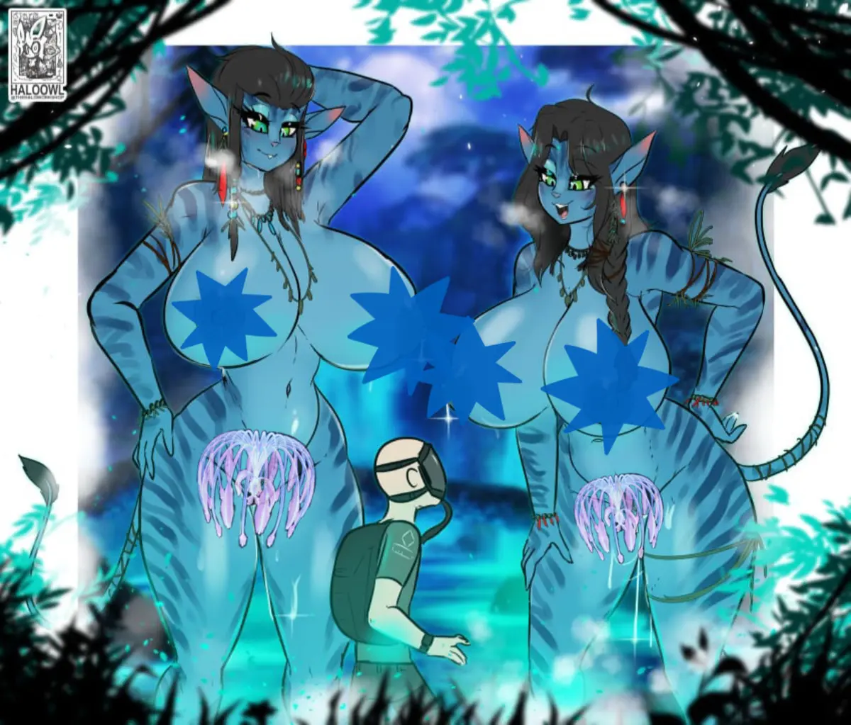 Avatar of 𝒫𝓇𝑜𝒿𝑒𝒸𝓉 𝐸𝒹𝑒𝓃: 𝒩𝒶’𝓋𝒾 𝐵𝓇𝑒𝑒𝒹𝒾𝓃𝑔 𝒫𝓇𝑜𝑔𝓇𝒶𝓂