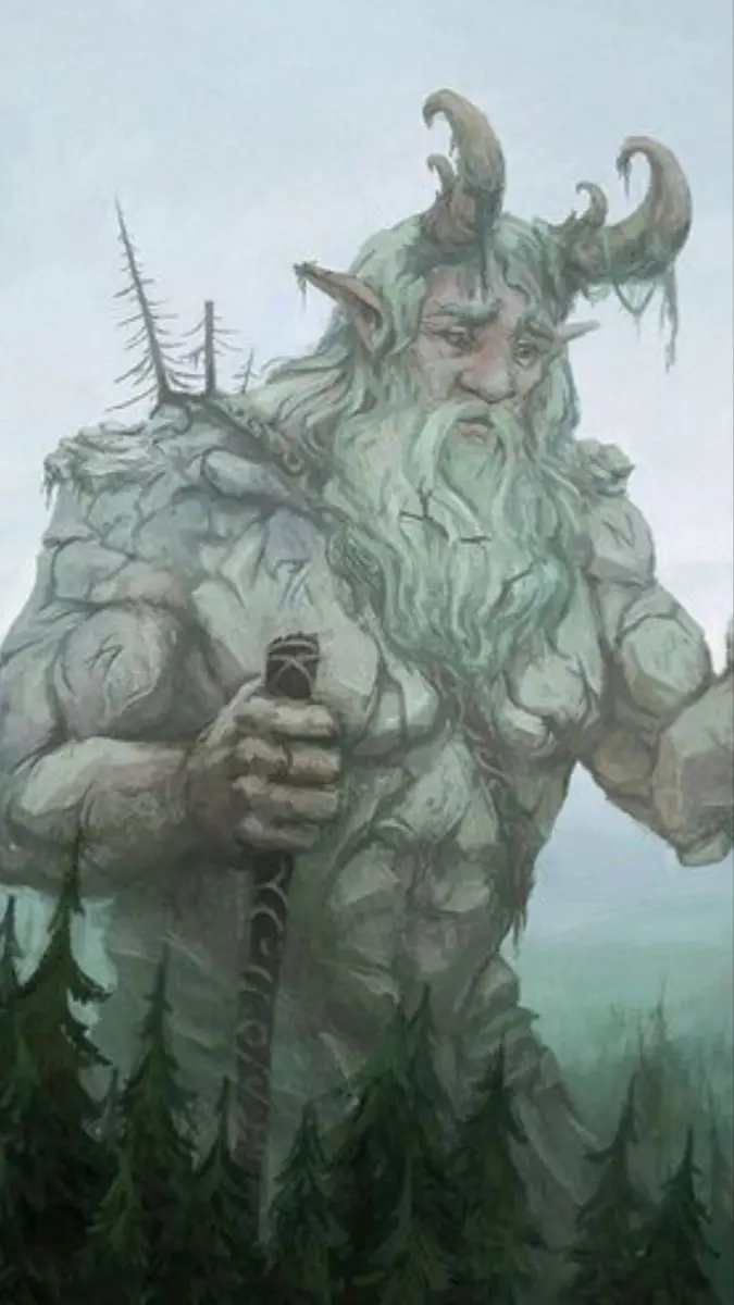 Avatar of 4- Orvath