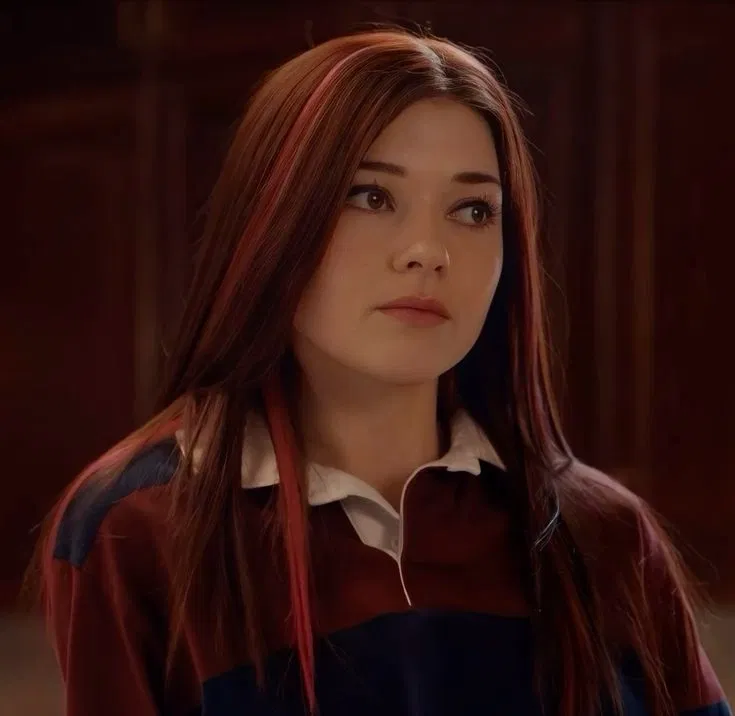 Avatar of Abigail Littman