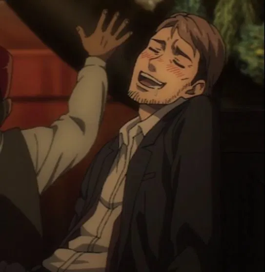 Avatar of Jean  Kirstein </3