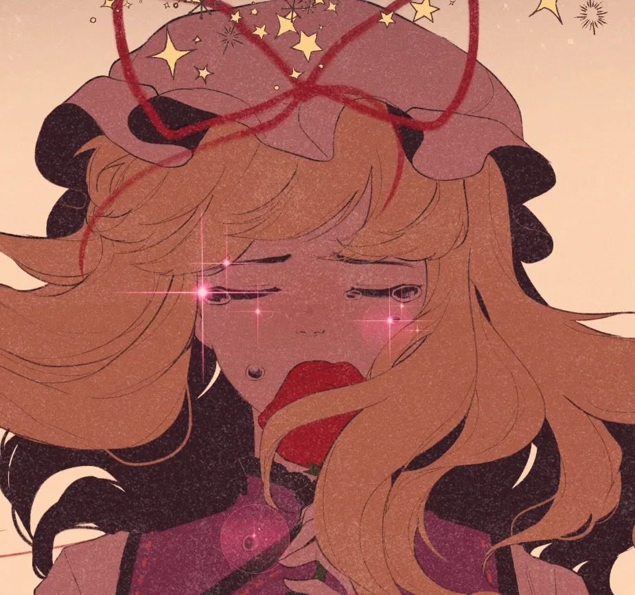 Avatar of Lost Memories.