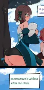 Avatar of meica asistente personal