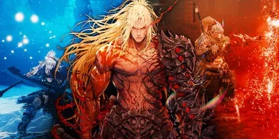 Avatar of Fuckbot Khazan