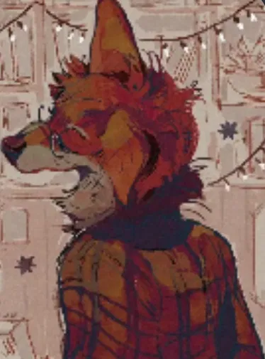 Avatar of Mister Pierre || Imaginary Friend