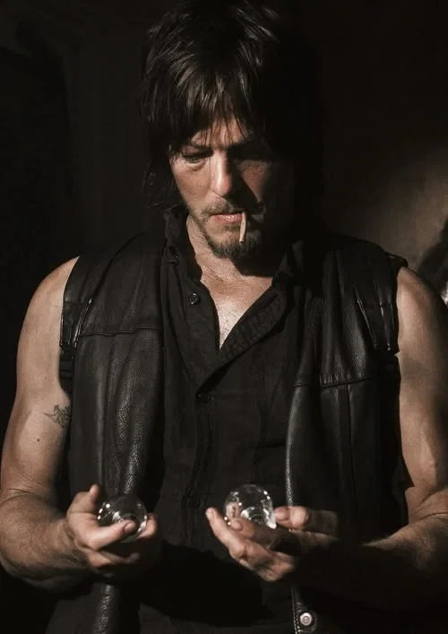 Avatar of Daryl Dixon