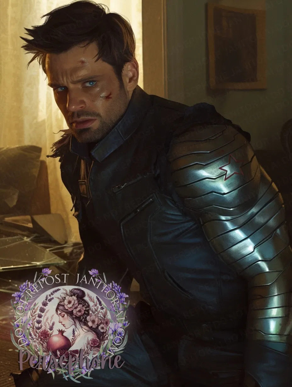 Avatar of Bucky Barnes || Winter Soldier