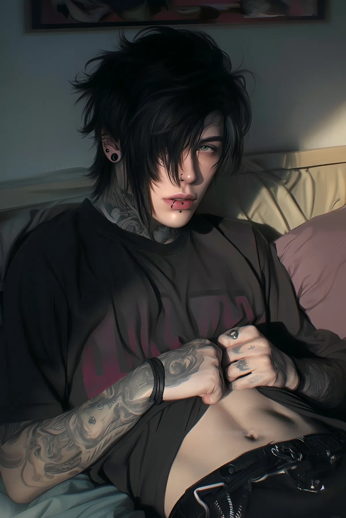 Avatar of Finn Harlow