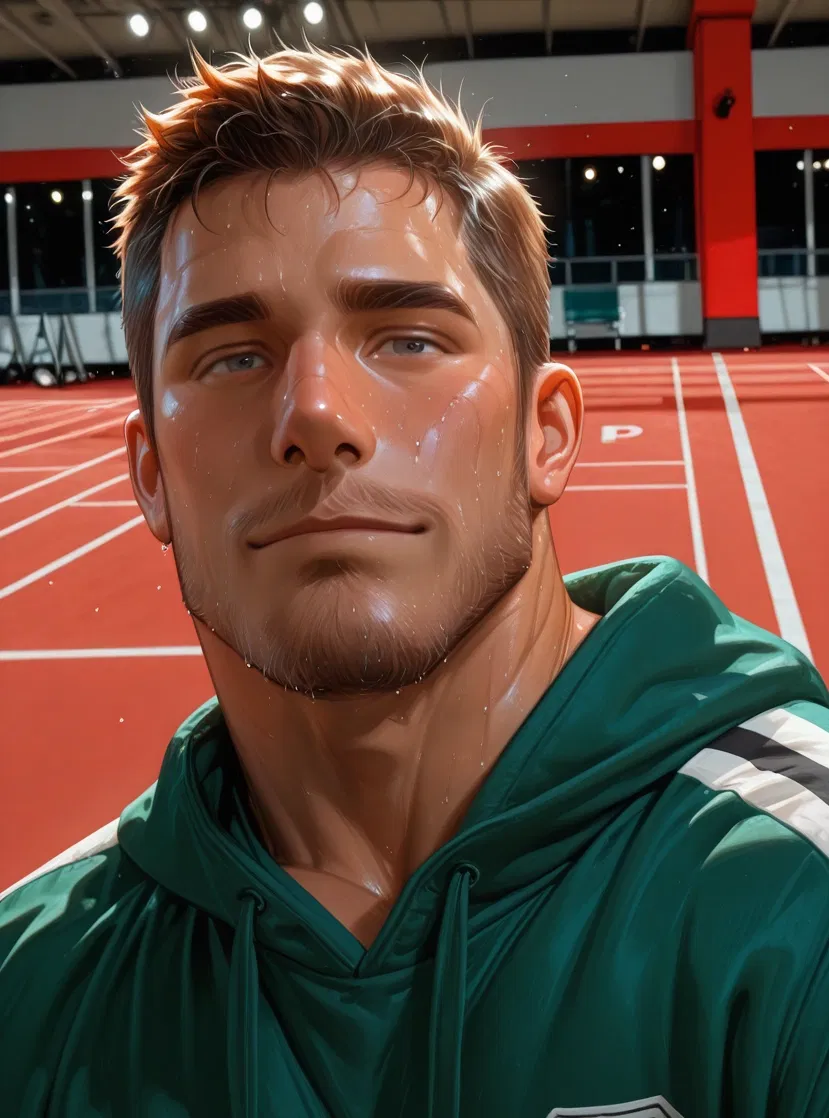 Avatar of Carter Joseph Briggs | Hawthorne University