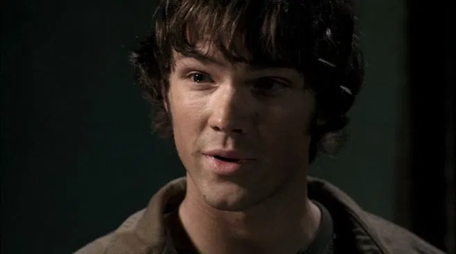 Avatar of Sam Winchester | birthday gift