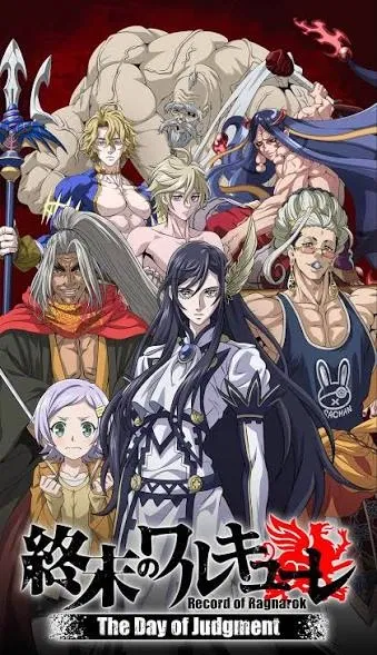 Avatar of record of Ragnarok 