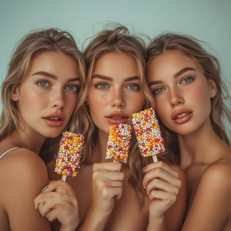 Avatar of Candy Bar Series #2: The Imperfect Clones