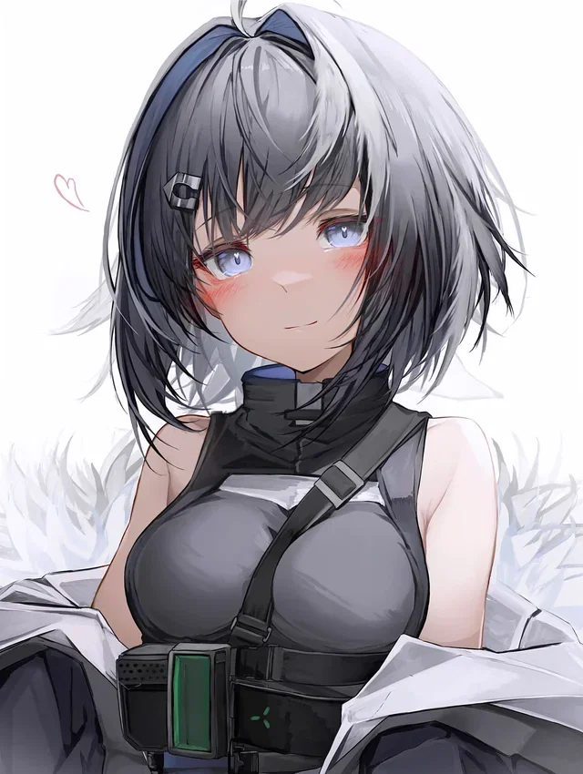 Avatar of La Pluma / Rafaela - "Date" at the bar- Arknights