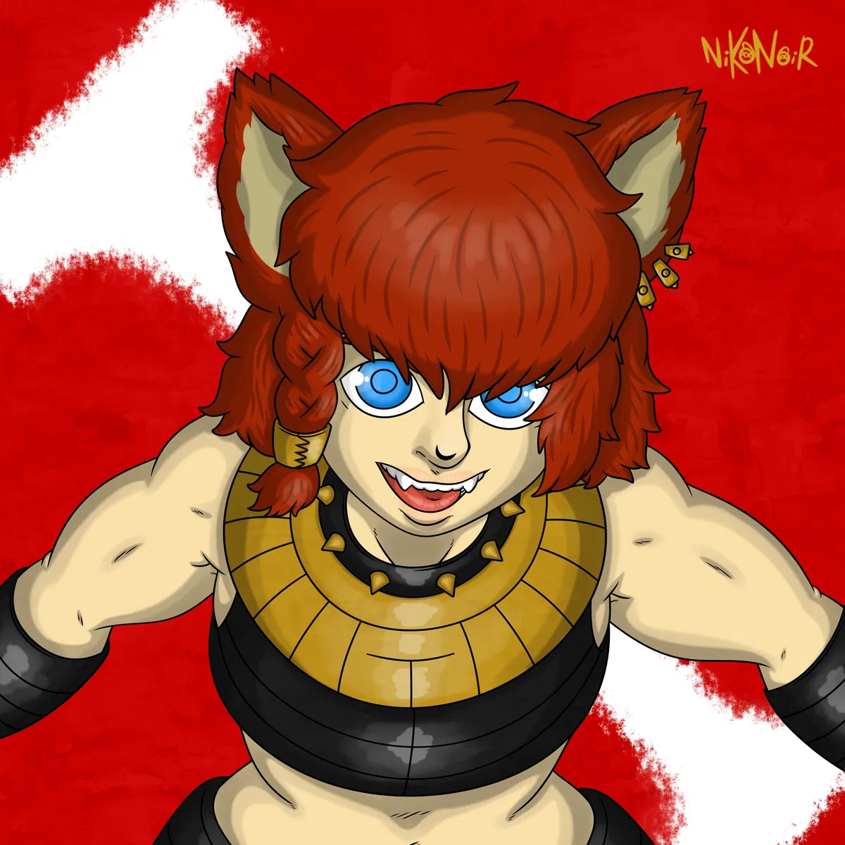 Avatar of Iancen | Nikonoir