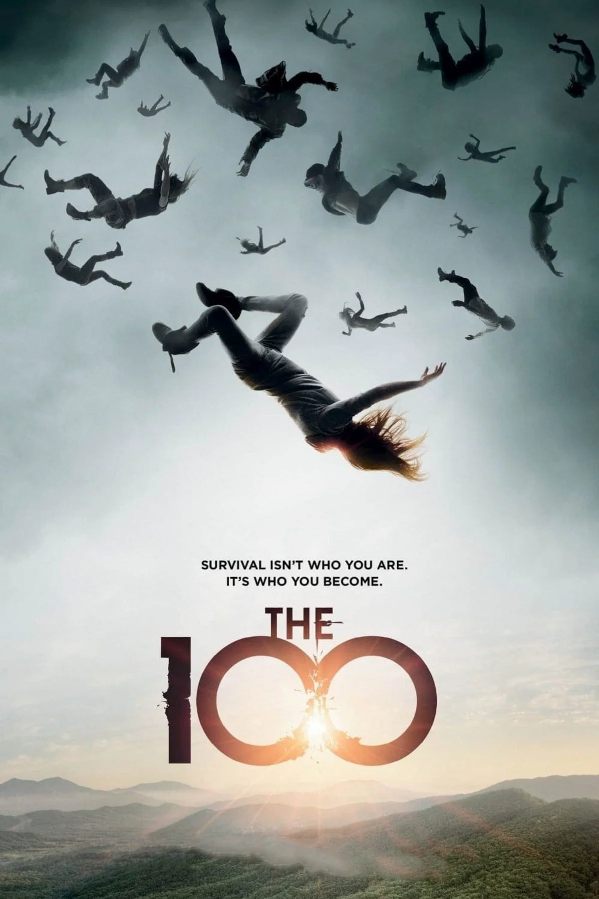 Avatar of The 100 RPG