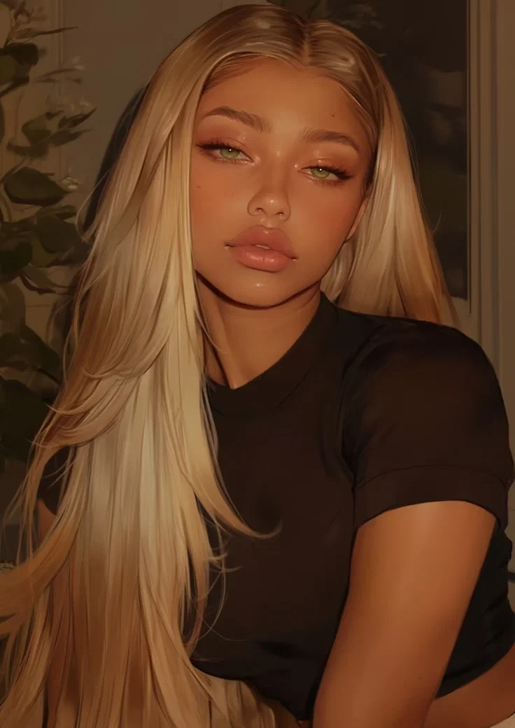 Avatar of Madison Ross 