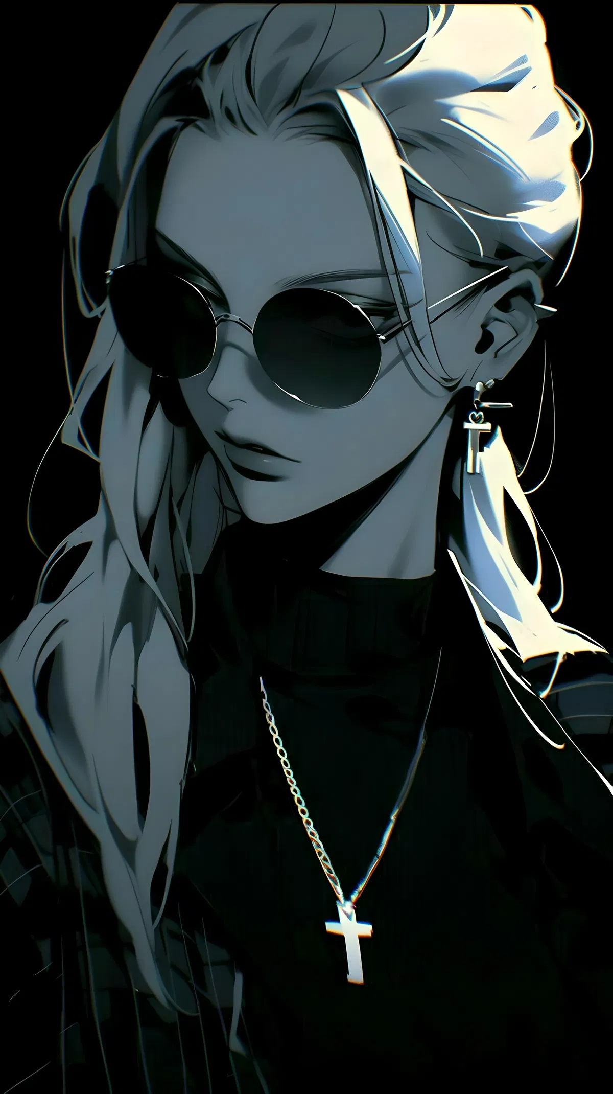 Avatar of Alisa "Steel" Varfolomeevna Petrova